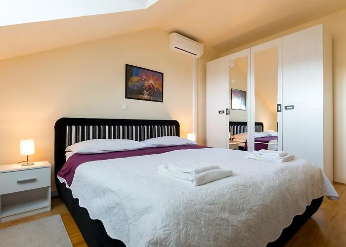 Sunlit Comfort 두브로브니크