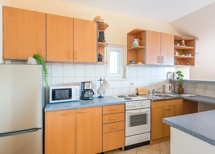 Sunlit Comfort * 두브로브니크