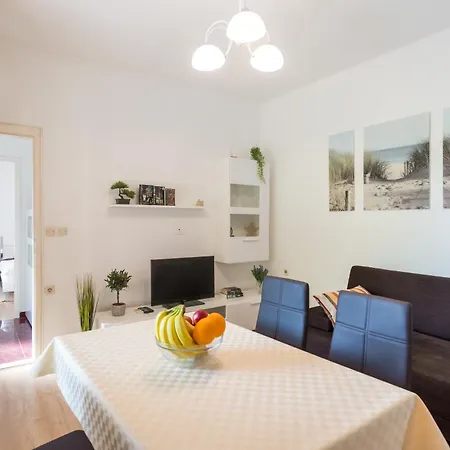 Lägenhet Sunlit Comfort *