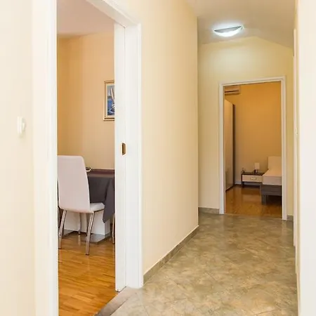 Sunlit Comfort Dubrovnik