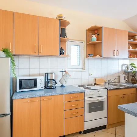 Sunlit Comfort * Dubrovnik