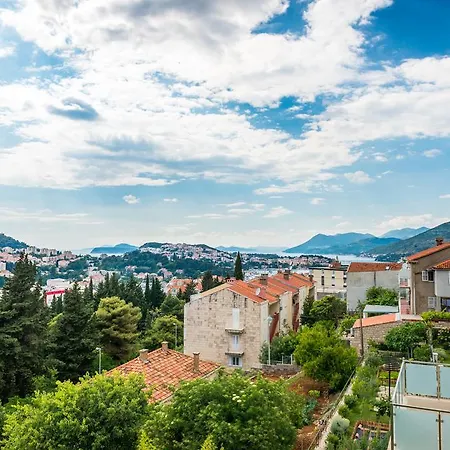 Lägenhet Sunlit Comfort