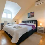 Daire Sunlit Comfort *