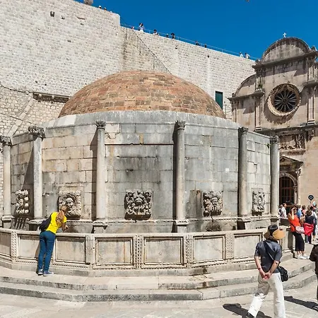Apartamento Sunlit Comfort Dubrovnik