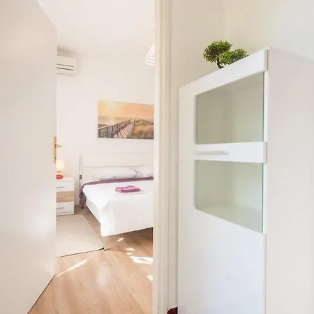 Sunlit Comfort شقة دوبروفينك