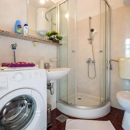 Apartamento Sunlit Comfort Dubrovnik