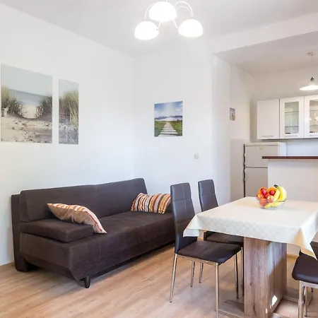 Apartamento Sunlit Comfort *