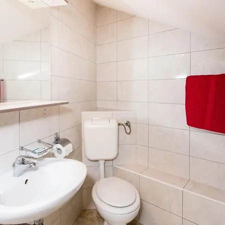 Sunlit Comfort Dubrovnik