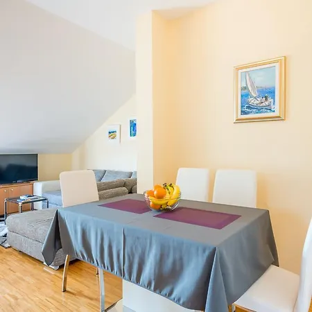 Apartamento Sunlit Comfort