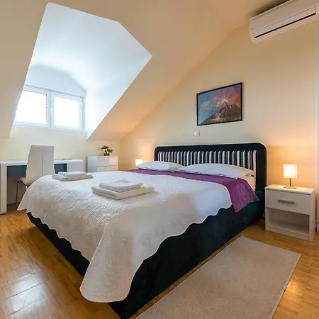 Apartamento Sunlit Comfort *