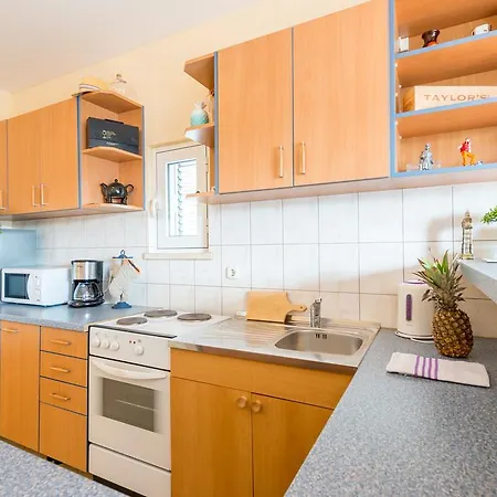 Apartamento Sunlit Comfort Dubrovnik