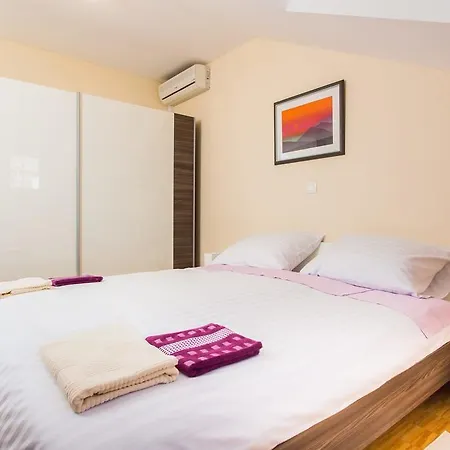 Apartman Sunlit Comfort *